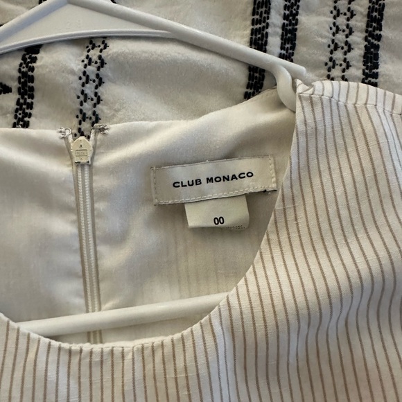 Romper club Monaco size 00 - Picture 2 of 2